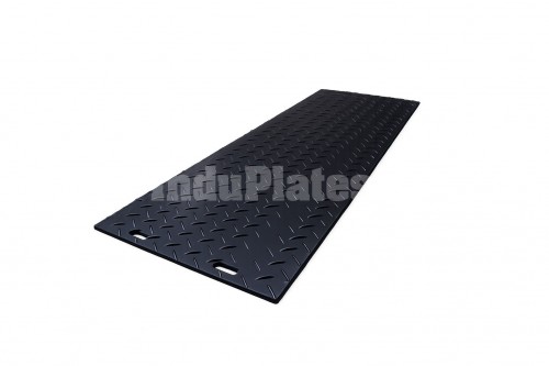 Ground protection mat 3000X1000X22
