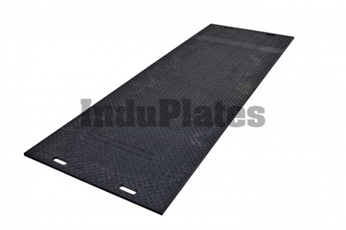 Ground protection mat 1000x3000x20
