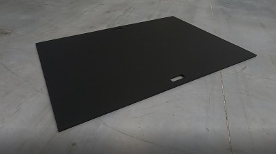 Ground protection mat 1000x1500x15 