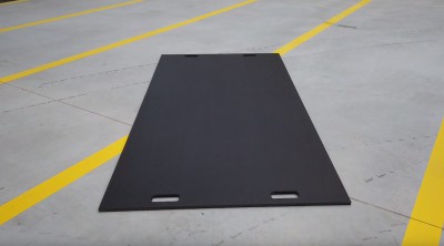 Ground protection mat 1000x2000x15 