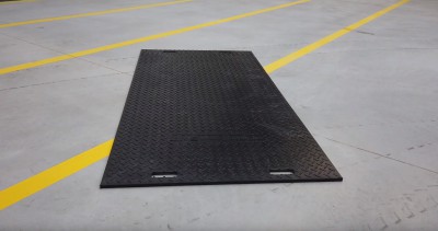 Ground protection mat 1000x2000x15