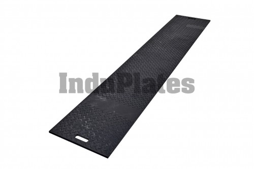 Ground protection mat 500x3000x15