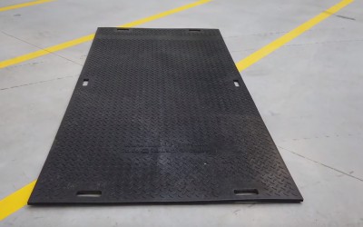 Ground  protection mat 1200x2400x20