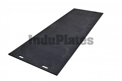 Ground protection mat 3000x1000x13 mm
