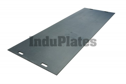 Ground protection mat 1000x3000x15 (DR)